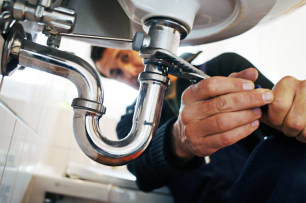 Emergency plumber in San Diego Urban San Diego Plumbing Solutions
