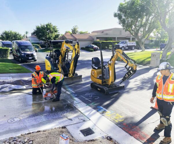 Emergency plumber in Palm Desert USA Drain and Plumbing Works Emergency plumber in Palm Desert USA Drain and Plumbing Works