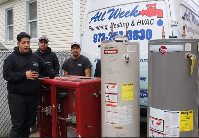 Emergency plumber in Garfield All Week Plumbing Emergency plumber in Garfield All Week Plumbing