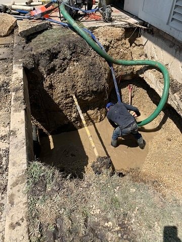 Emergency plumber in Oak Brook USA Plumbing & Sewer