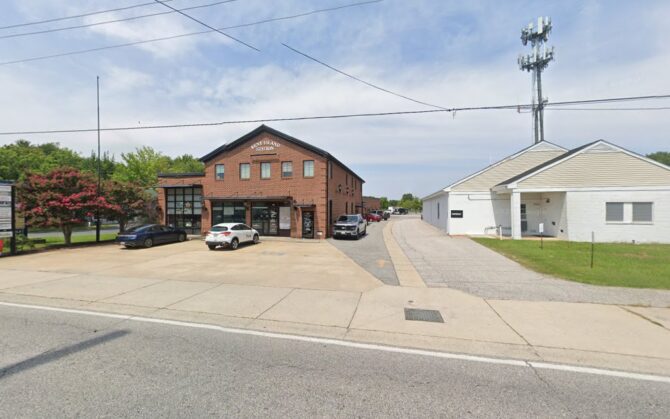 Emergency plumber in Stevensville USA Plumbing Inc