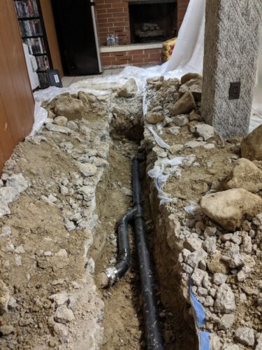 Emergency plumber in Lehi Valley Plumbing Heating & Cooling