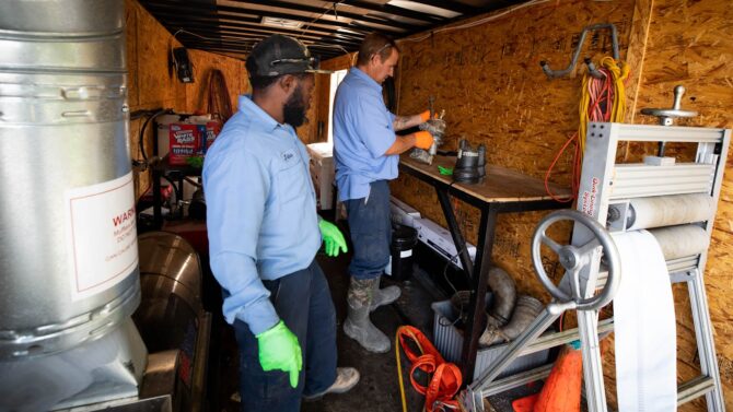 Emergency plumber in Orem Valley Plumbing Heating & Cooling