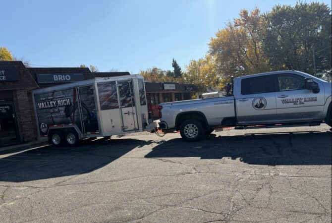 Emergency plumber in Chaska Valley Rich Co Inc