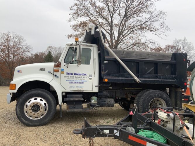 Emergency plumber in South Berwick Value Rooter Emergency plumber in South Berwick Value Rooter
