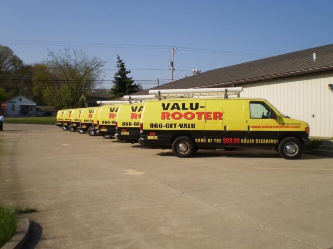 Emergency plumber in Elyria Valu-Rooter Emergency plumber in Elyria Valu-Rooter