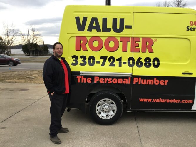 Emergency plumber in Medina Valu-Rooter Emergency plumber in Medina Valu-Rooter