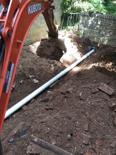 Emergency plumber in Forest Park Vaughn Plumbing & Septic Solutions Emergency plumber in Forest Park Vaughn Plumbing & Septic Solutions