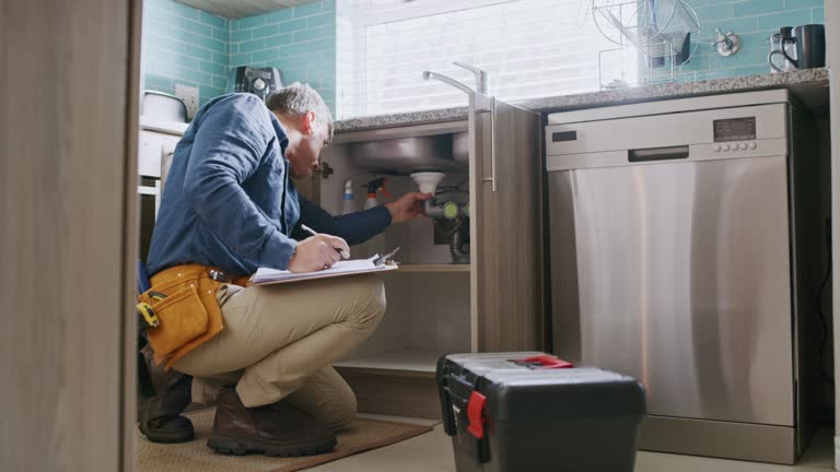 Emergency plumber in Los Angeles Velvet Plumbing