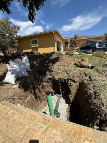Emergency plumber in San Jose Venture Plumbing, Inc. Emergency plumber in San Jose Venture Plumbing, Inc.