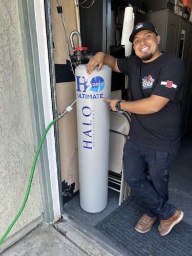 Emergency plumber in Mira Loma Vera Plumbing and Drain LLC