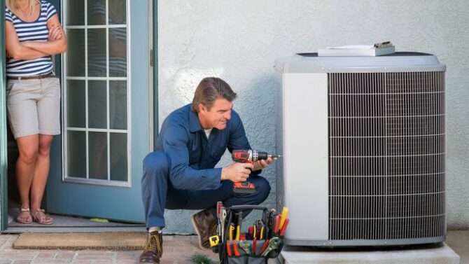 Emergency plumber in Granbury Victory Mechanical LLC