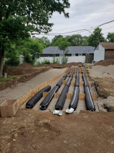 Emergency plumber in Greenwood Allen Home Services