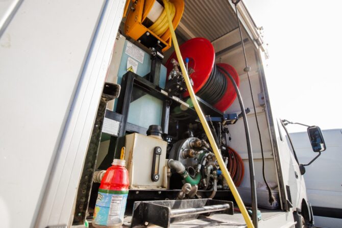 Emergency plumber in Torrance V-Max Plumbing Torrance