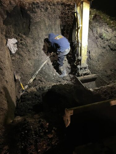 Emergency plumber in Kirksville Vorhees Plumbing & Drain Services, LLC
