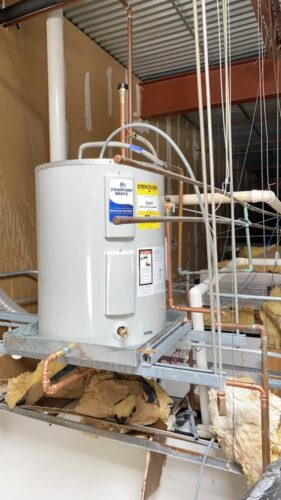 Emergency plumber in Houston Vossler Plumbing Company - Houston, Texas Emergency plumber in Houston Vossler Plumbing Company - Houston, Texas