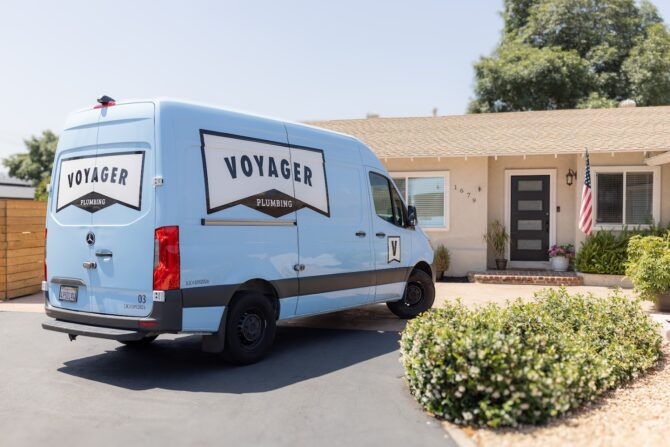 Emergency plumber in La Jolla Voyager Plumbing