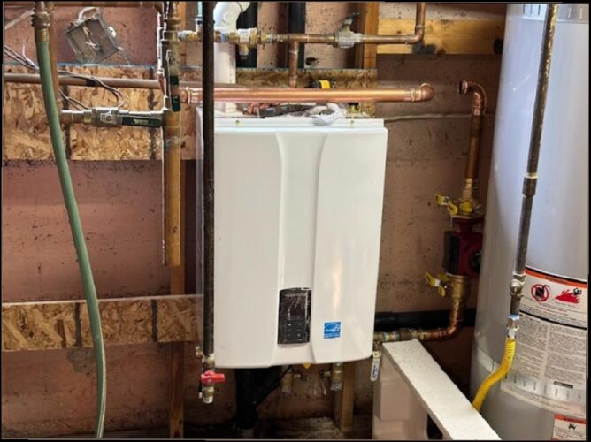 Emergency plumber in Denver Walker Brothers Plumbing & HVAC