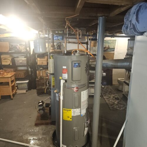 Emergency plumber in Scarborough Wanda's Water Heaters Emergency plumber in Scarborough Wanda's Water Heaters