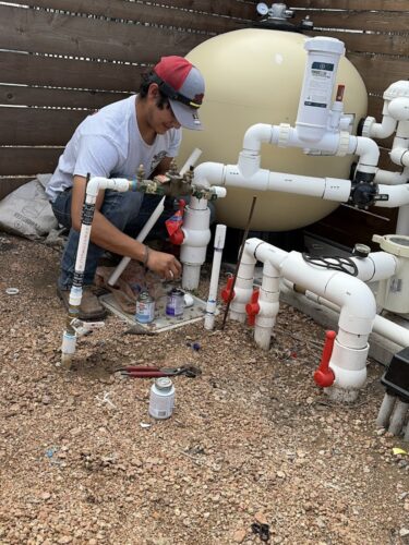Emergency plumber in Caddo Mills Warrior Plumbing, LLC Emergency plumber in Caddo Mills Warrior Plumbing, LLC