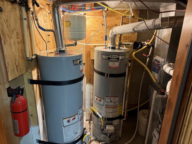 Emergency plumber in Orem Wasatch Water Heaters