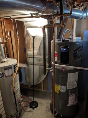 Emergency plumber in Comstock Park All-Flo Plumbing LLC