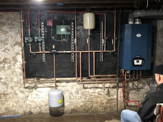 Emergency plumber in Beacon Water Heater Express LLC