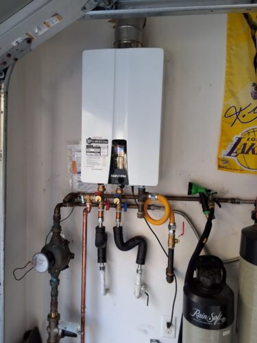 Emergency plumber in Murrieta Water Heaters Only, Inc