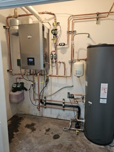 Emergency plumber in Sandpoint Water Heaters Unlimited