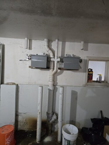 Emergency plumber in Chicago Water Wolves llc