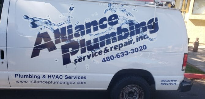 Emergency plumber in Phoenix Alliance Plumbing Service & Repair, LLC Emergency plumber in Phoenix Alliance Plumbing Service & Repair, LLC