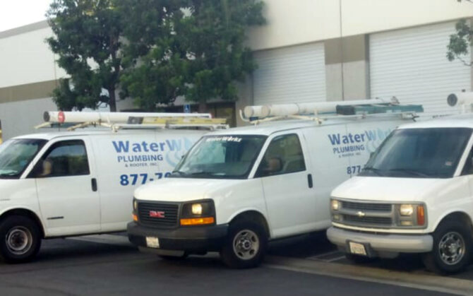 Emergency plumber in Rancho Cucamonga Waterworks Plumbing & Rooter, Corp. Emergency plumber in Rancho Cucamonga Waterworks Plumbing & Rooter, Corp.