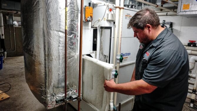 Emergency plumber in Altoona Allied Mechanical & Electrical Emergency plumber in Altoona Allied Mechanical & Electrical