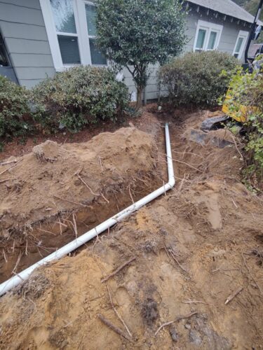 Emergency plumber in West Columbia WeCo Rooter