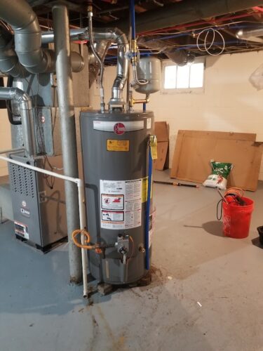 Emergency plumber in Indianapolis Weilhammer Plumbing Co. Inc.
