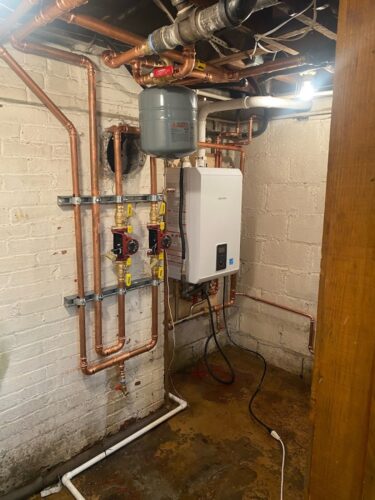 Emergency plumber in Pittsburgh Werth-Aire Emergency plumber in Pittsburgh Werth-Aire
