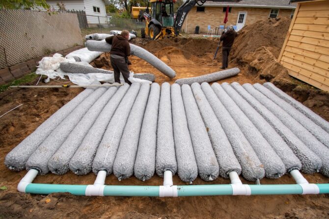 Emergency plumber in Muskegon West Michigan Septic Sewer and Drain Emergency plumber in Muskegon West Michigan Septic Sewer and Drain