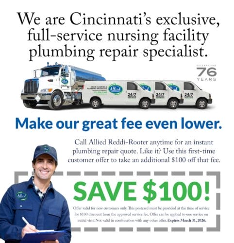 Emergency plumber in Cincinnati Allied Reddi-Rooter Emergency plumber in Cincinnati Allied Reddi-Rooter