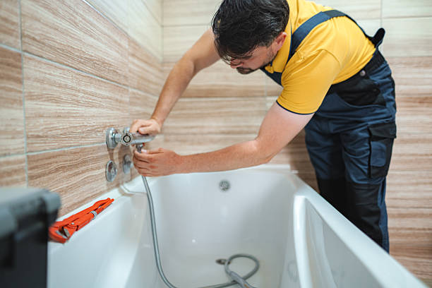 Emergency plumber in Westminster Westminster Plumbing Experts