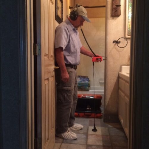 Emergency plumber in Rocklin Whest Koast Plumbing