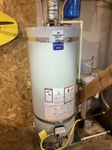 Emergency plumber in Vancouver White Oak Plumbing