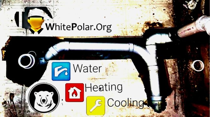 Emergency plumber in Albuquerque White Polar Albuquerque Plumbing HVAC Electric Emergency plumber in Albuquerque White Polar Albuquerque Plumbing HVAC Electric