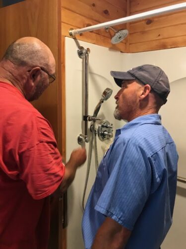 Emergency plumber in Eau Claire Wiersgalla Plumbing & Heating Company