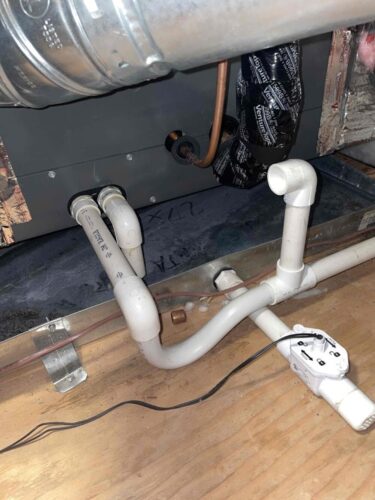 Emergency plumber in Santa Barbara Wighton's Electric, Plumbing, Heating, and Air