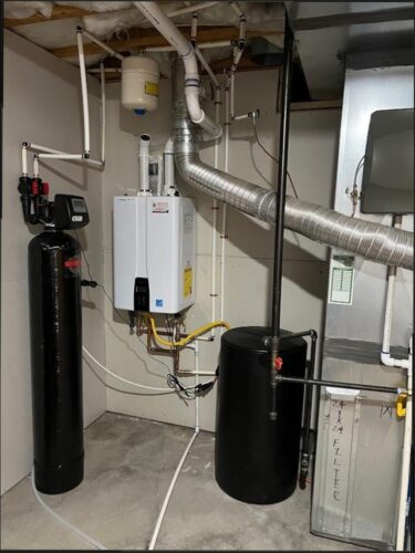 Emergency plumber in Glendale Williams Family Plumbing & HVAC Emergency plumber in Glendale Williams Family Plumbing & HVAC