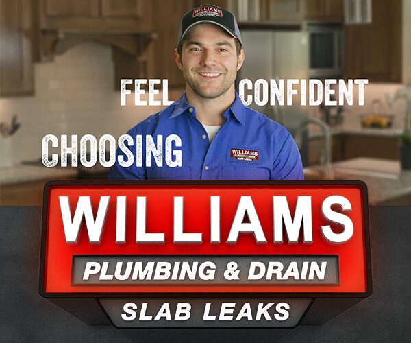 Emergency plumber in Tulsa Williams Plumbing & Drain Service Emergency plumber in Tulsa Williams Plumbing & Drain Service