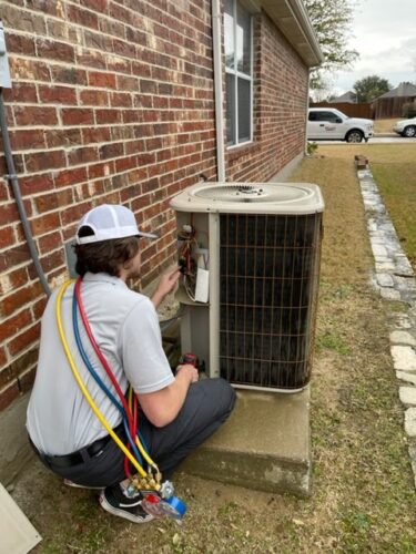 Emergency plumber in Rockwall Wilson Family Plumbing Heating Air Conditioning Emergency plumber in Rockwall Wilson Family Plumbing Heating Air Conditioning