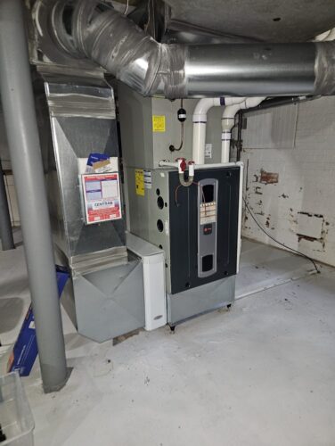 Emergency plumber in Beachwood Wilson Plumbing, Heating, Cooling and Electric