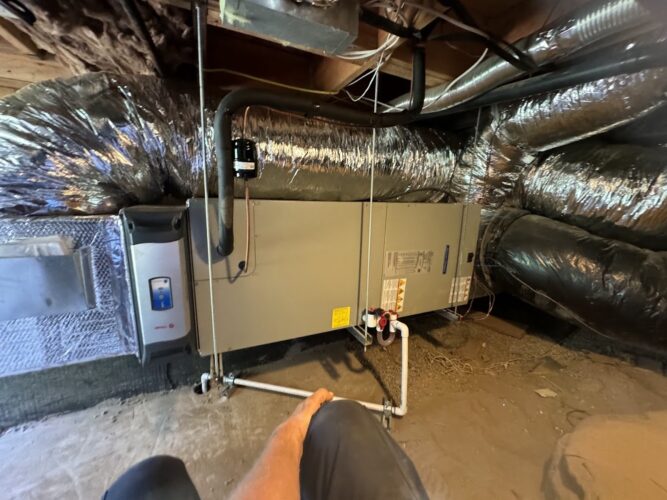 Emergency plumber in Pacific Grove Wilson's Plumbing & Heating