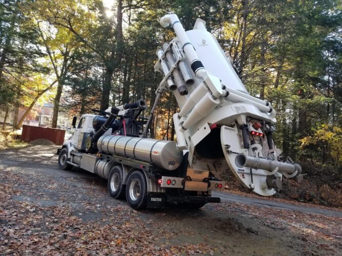 Emergency plumber in Swedesboro Wind River Environmental of Swedesboro, NJ